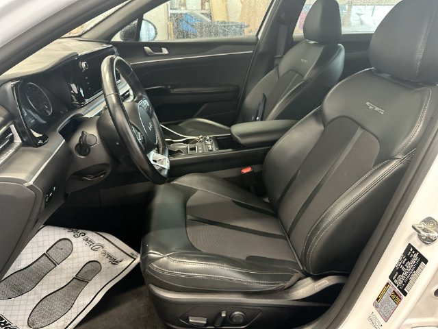 Certified 2022 Kia K5 GT-Line w/ GT-Line Awd Premium Package image 22