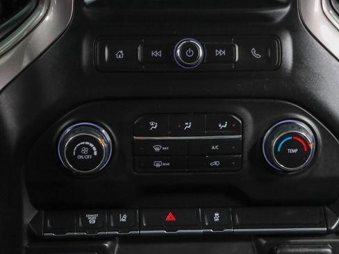 Used 2024 Chevrolet Silverado 3500 W/T w/ WT Convenience Package image 19