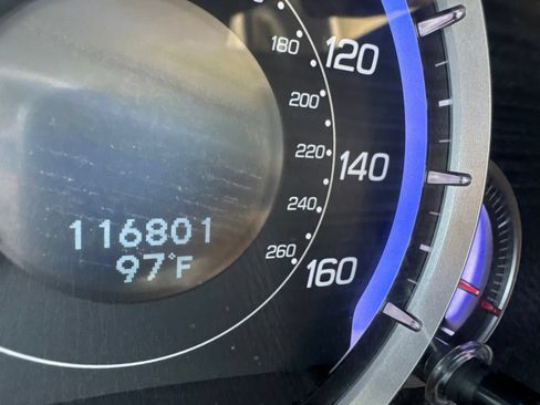 Used 2012 Acura TSX Sedan FWD image 12