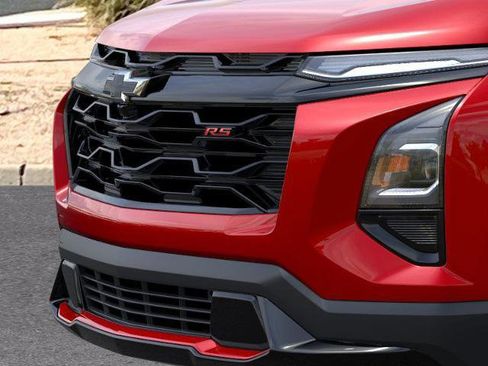 New 2026 Chevrolet Equinox RS image 37