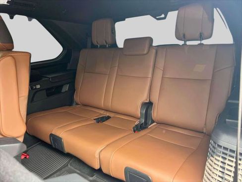 Certified 2025 Toyota Sequoia 1794 Edition image 17