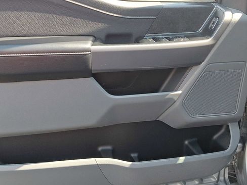 Certified 2025 Ford F150 XLT AWD/4WD image 12