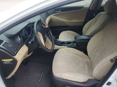 Used 2013 Hyundai Sonata GLS w/ Popular Equipment Pkg FWD image 17