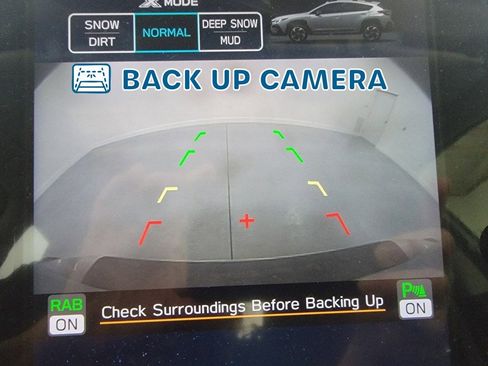 Used 2025 Subaru Crosstrek 2.5i Limited w/ Crosstrek Mirror Package image 23