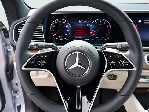 New 2026 Mercedes-Benz GLE 350 4MATIC image 32