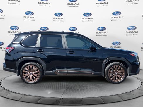 Used 2026 Subaru Forester Sport AWD/4WD image 7