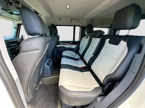 Used 2025 INEOS Grenadier Fieldmaster Edition image 22