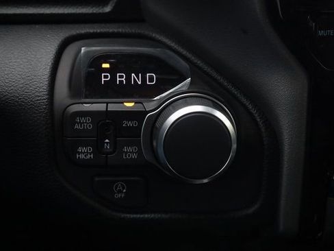 New 2026 RAM 1500 Big Horn image 19