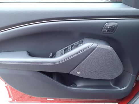 New 2023 Ford Mustang Mach-E Premium w/ Mustang Nite Pony Package image 19