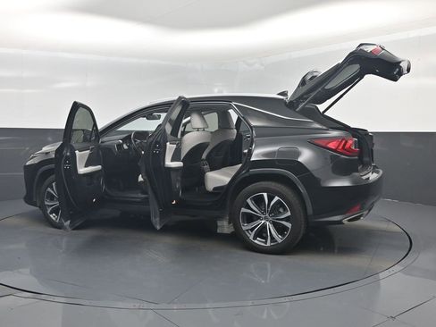 Used 2021 Lexus RX 350 350 image 62