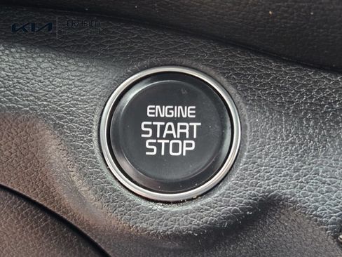 Certified 2023 Kia Forte GT-Line w/ GT-Line Premium Package FWD image 23