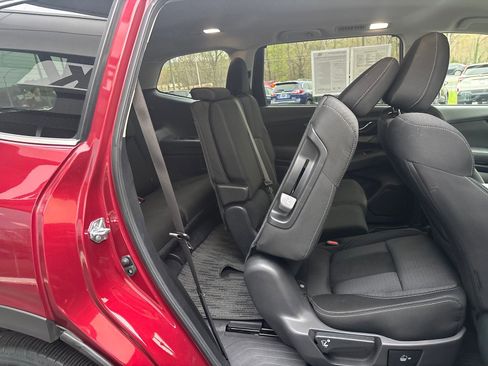 Certified 2025 Subaru Ascent Premium image 43