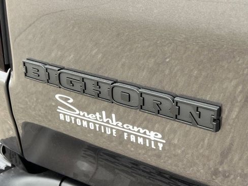 New 2026 RAM 1500 4x4 Crew Cab image 6