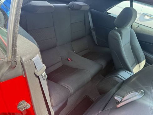 Used 2013 Ford Mustang Convertible RWD image 30