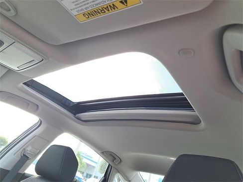 Certified 2023 Honda Accord EX image 20