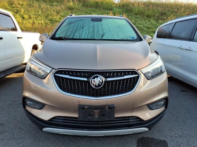Used 2018 Buick Encore Preferred FWD image 12