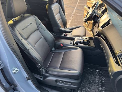 Certified 2023 Honda Ridgeline Black Edition image 18