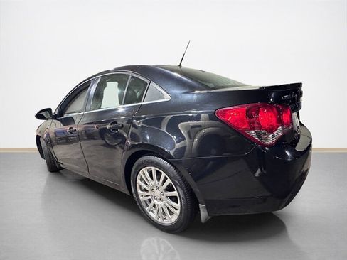 Used 2012 Chevrolet Cruze Eco image 6