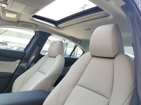 New 2026 MAZDA MAZDA3 2.5 S Sedan w/ Preferred Pkg image 16