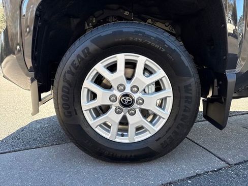 New 2026 Toyota Tacoma SR5 image 11