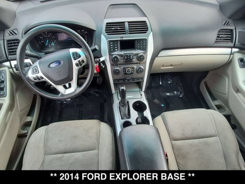 Used 2014 Ford Explorer FWD image 22