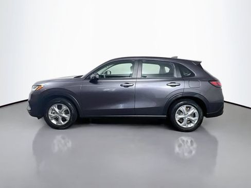 Used 2025 Honda HR-V LX image 6