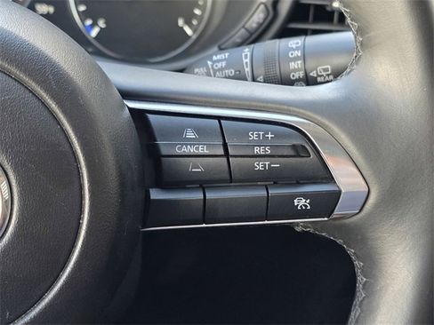 Used 2024 MAZDA CX-30 AWD 2.5 S w/ Preferred Package image 26