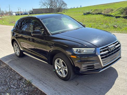 Used 2018 Audi Q5 2.0T Premium image 13