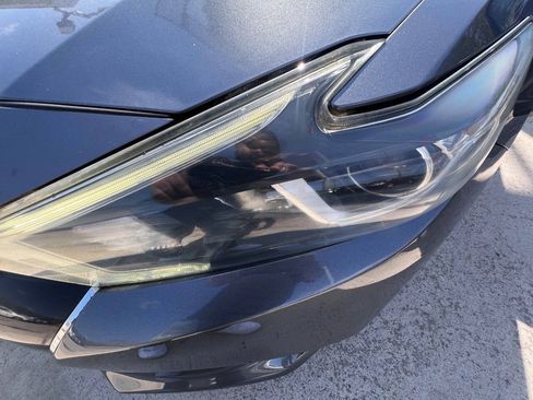 Used 2016 Nissan Maxima 3.5 S FWD image 20