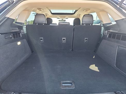 Used 2022 Lincoln Nautilus Reserve image 31