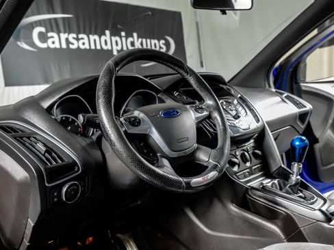 Used 2014 Ford Focus ST image 15