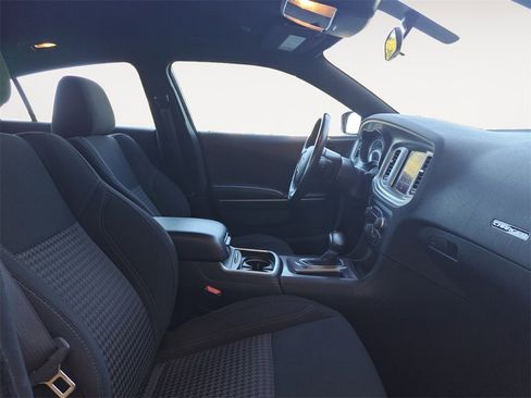 Used 2023 Dodge Charger SXT image 15