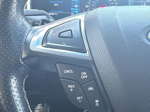Certified 2020 Ford Edge ST w/ Equipment Group 401A AWD/4WD image 12