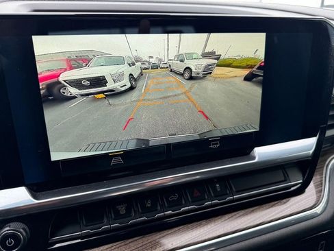 Used 2024 Chevrolet Silverado 2500 LT image 22