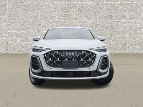 New 2026 Audi Q5 Premium AWD/4WD image 2