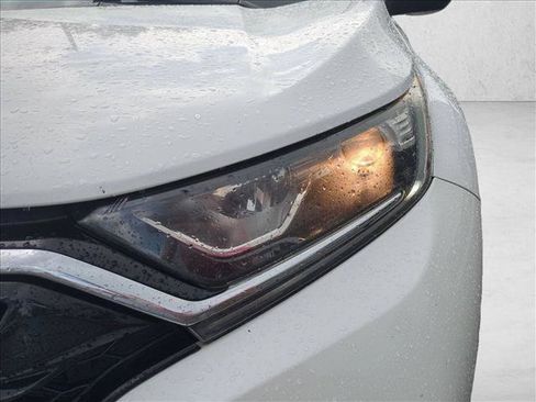 Used 2021 Honda CR-V EX-L image 9