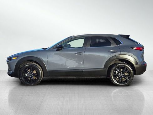 Certified 2024 MAZDA CX-30 AWD 2.5 S w/ Preferred Package image 7