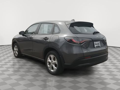 Certified 2023 Honda HR-V LX image 25