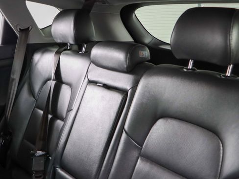 Used 2021 Hyundai Tucson Limited image 25