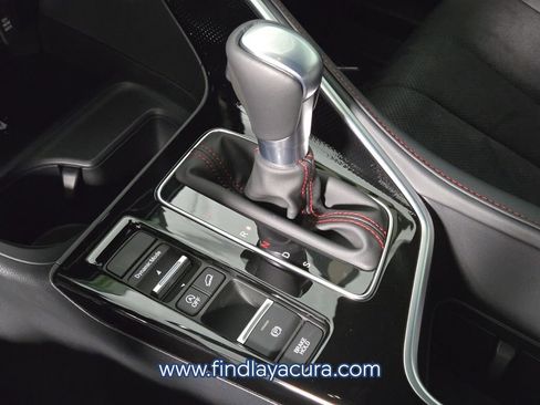 New 2025 Acura ADX A-Spec image 23