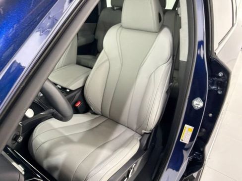 Certified 2024 Acura MDX SH-AWD w/ Technology Package image 13