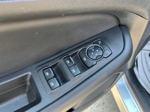 Used 2024 Ford Edge SE AWD/4WD image 12