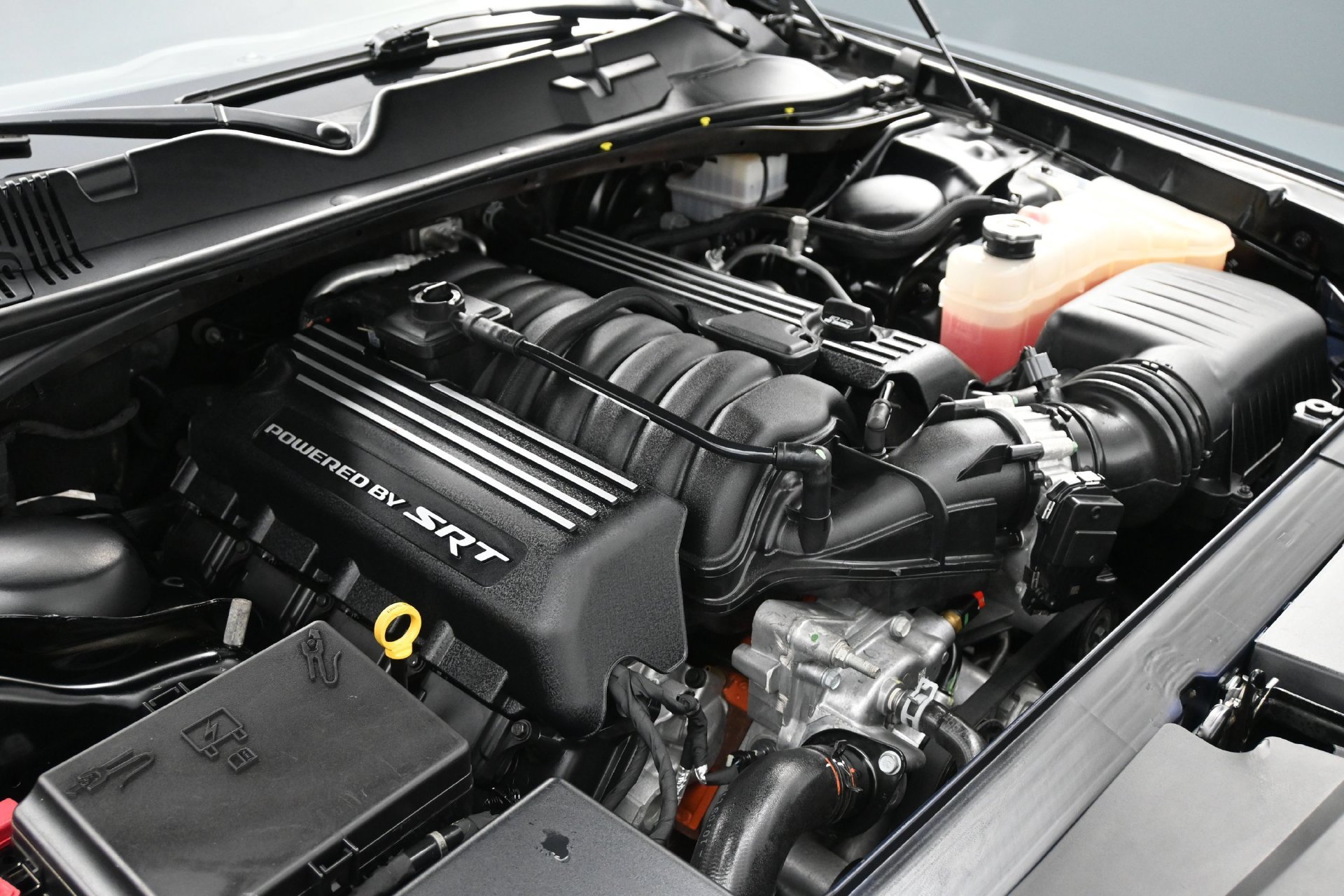 Used 2021 Dodge Challenger R/T Scat Pack RWD image 13