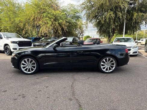 Used 2013 Audi A5 2.0T Premium Plus image 7