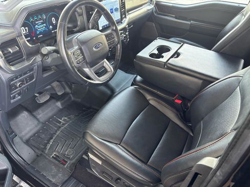 Used 2022 Ford F150 Lariat image 20