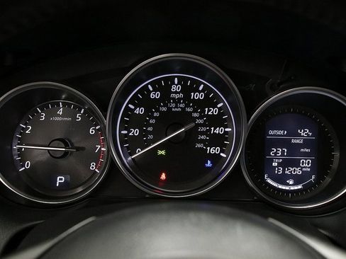 Used 2015 MAZDA CX-5 Touring image 15