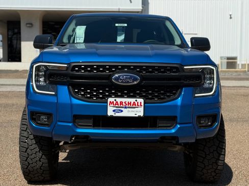 New 2026 Ford Ranger XL AWD/4WD image 31