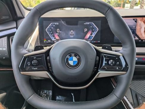 Used 2025 BMW X3 xDrive30i w/ Premium Package AWD/4WD image 28