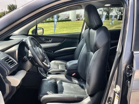 Used 2020 Subaru Ascent Limited w/ Popular Package #3 AWD/4WD image 11