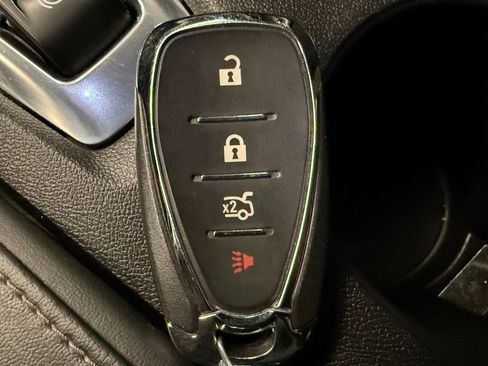 Used 2019 Chevrolet Camaro LT w/ RS Package image 15